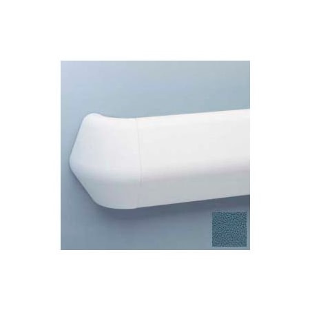Pawling Inside Corner For Triangular Handrail System, Windsor Blue IBR-875-0-265